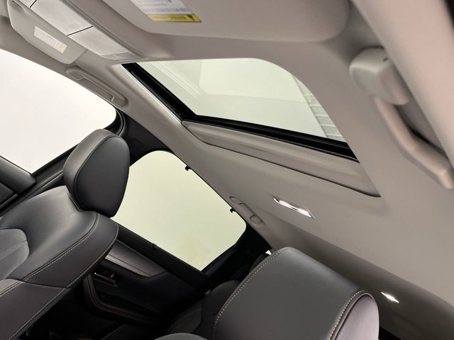New 2026 Machine Gray Metallic Mazda Preferred image 6
