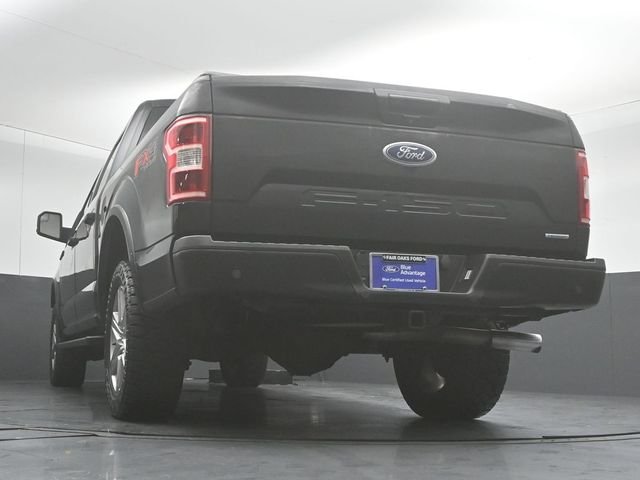 2018 FORD F-150 - Image 34