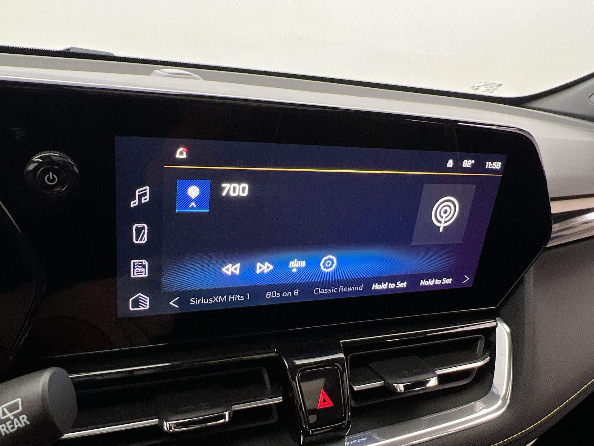 2026 Chevrolet Trailblazer Activ - Photo 68