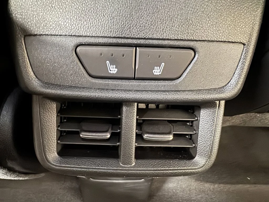 New 2026 Sterling Gray Metallic Chevrolet RS image 10