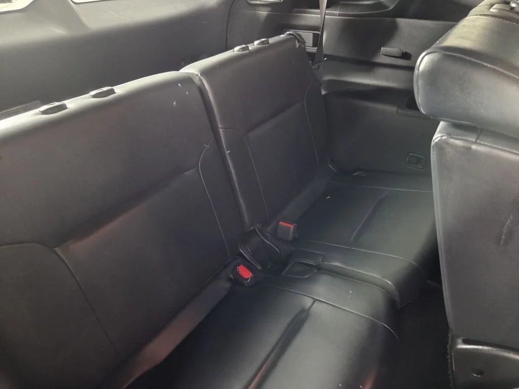 Used 2023 Black Mitsubishi SE Black Edition image 31