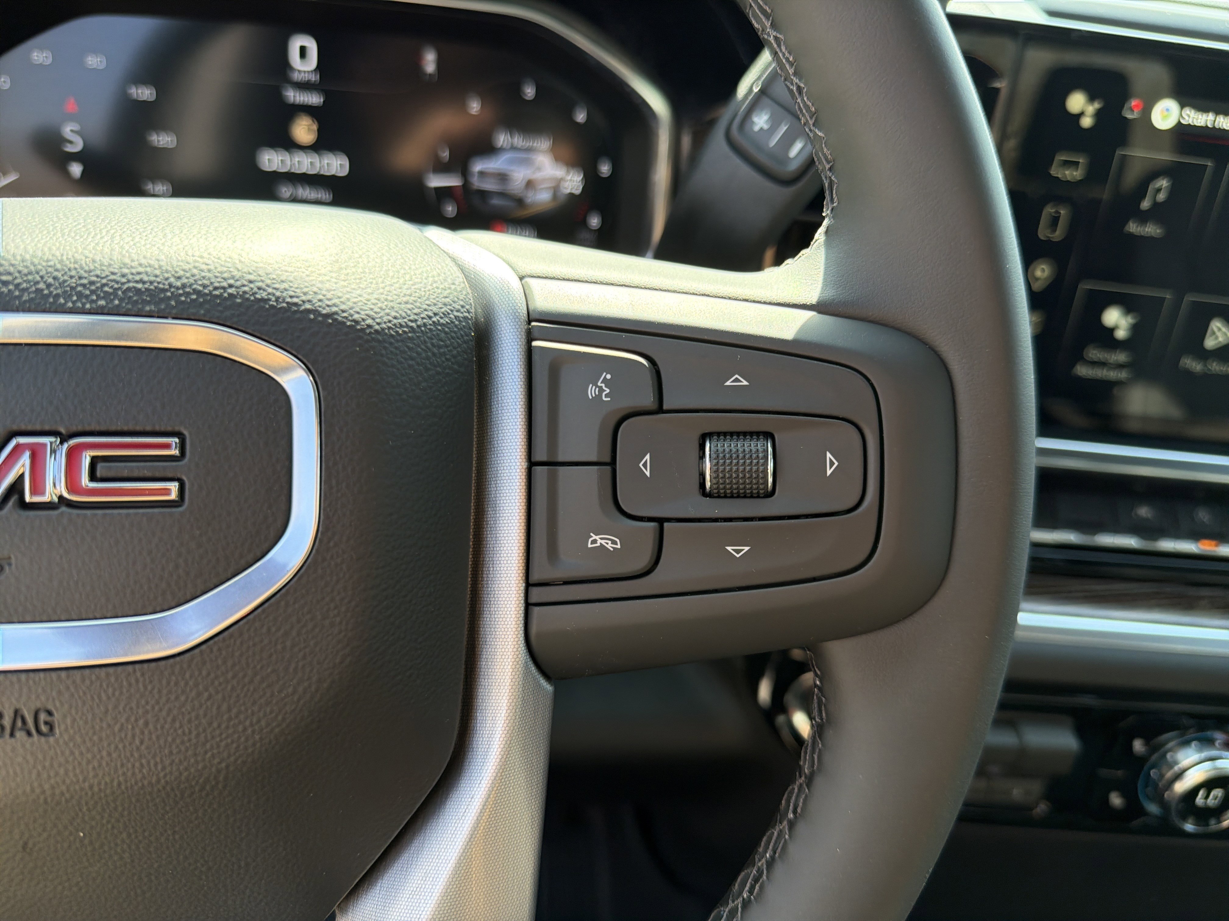 2026 GMC Sierra 1500 Elevation - Photo 30