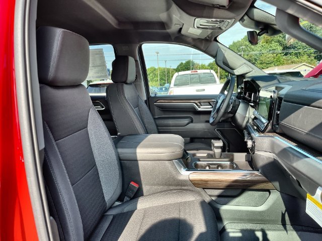 2026 Chevrolet Silverado 1500 LT - Photo 33