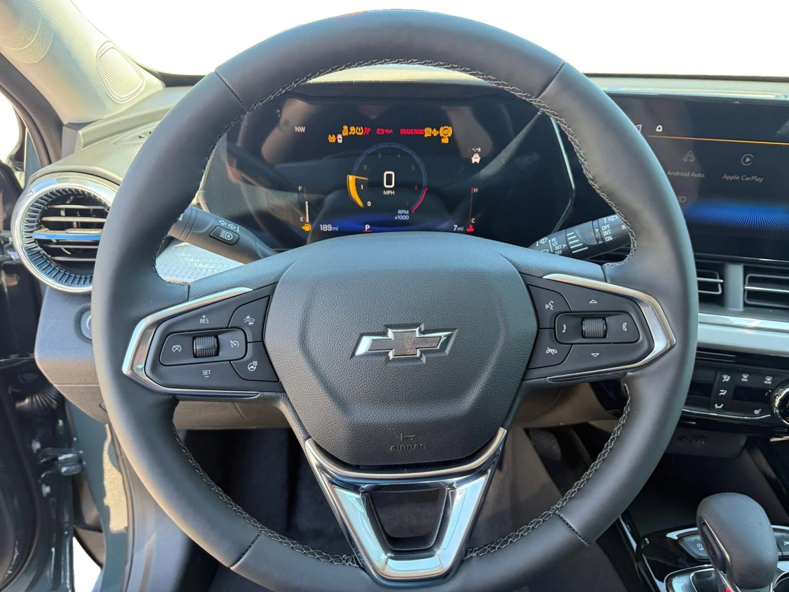 2026 Chevrolet Trax LT - Photo 13