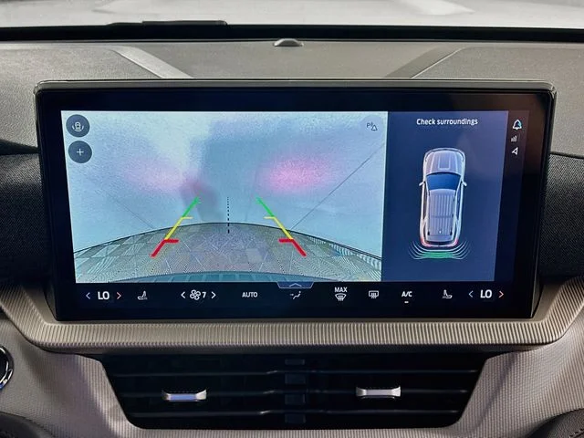 New 2027 Ford Explorer Active