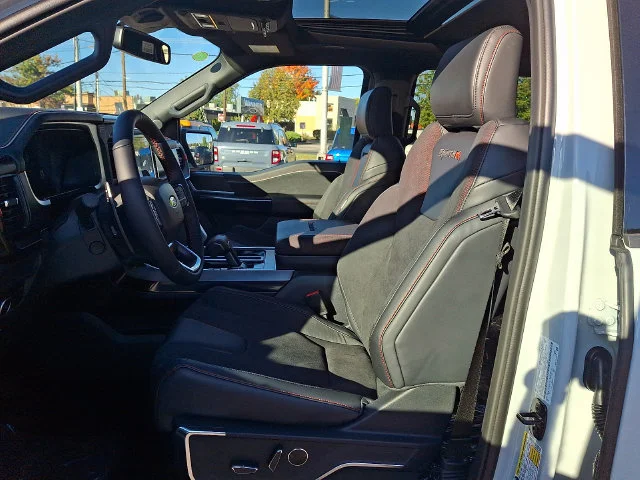 New 2026 Avalanche Ford Raptor® image 9