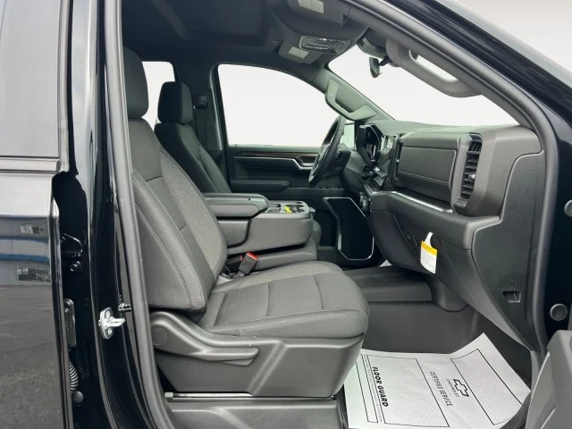 2026 Chevrolet Silverado 1500 LT - Photo 15
