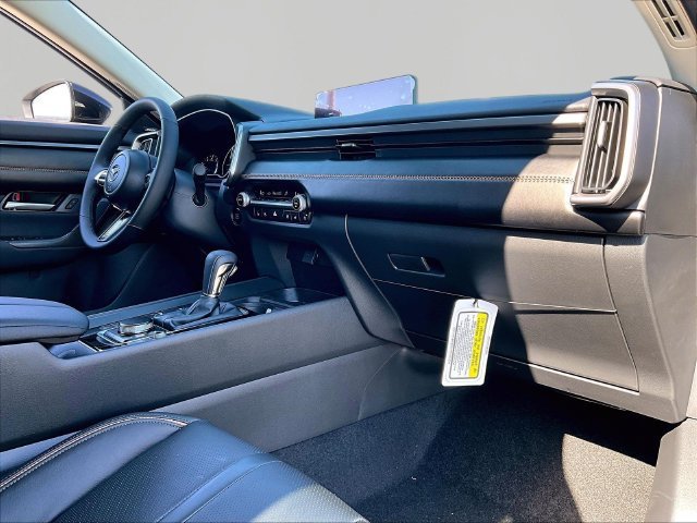 New 2026 Machine Gray Metallic Mazda 2.5 S Premium AWD image 9