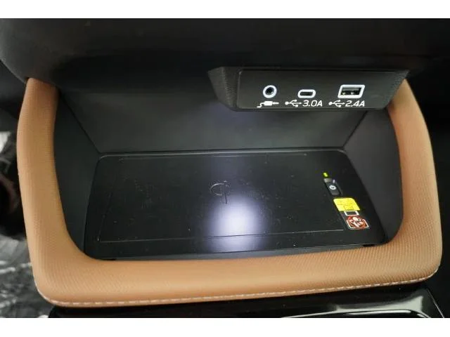 New 2026 RIVER ROCK PEARL Subaru Touring Hybrid image 18