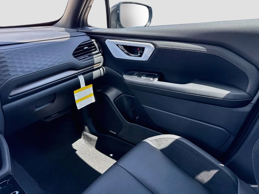 New 2026  Subaru Touring Hybrid image 30