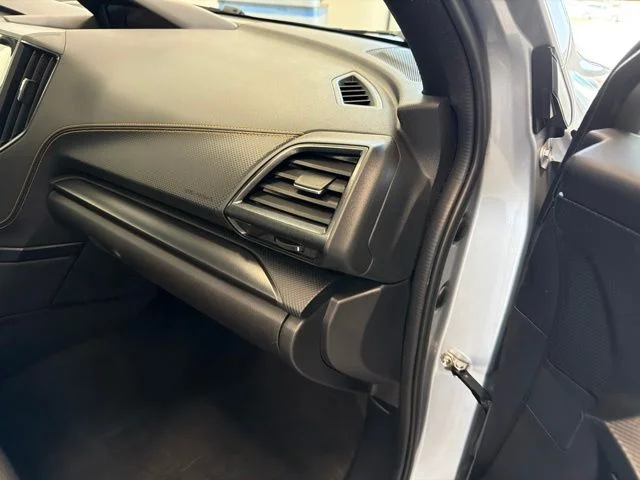 Used 2023 Silver Subaru Wilderness image 39