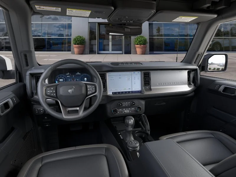 New 2026 Oxford White Ford Outer Banks® image 52