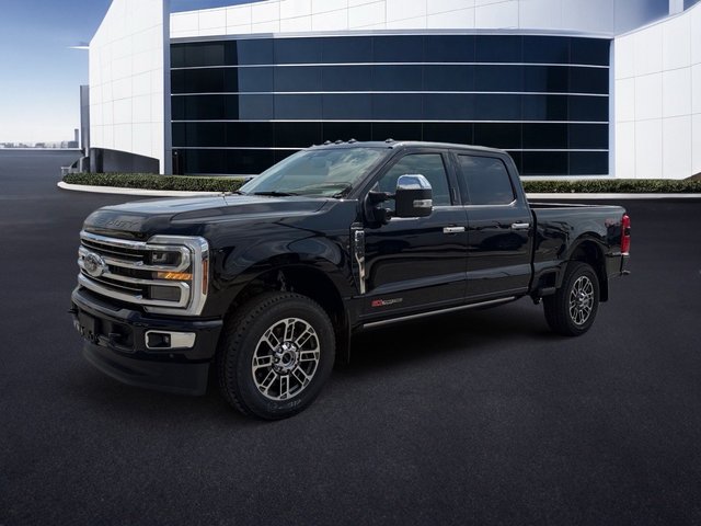2026 Ford Super Duty F-350® Platinum®