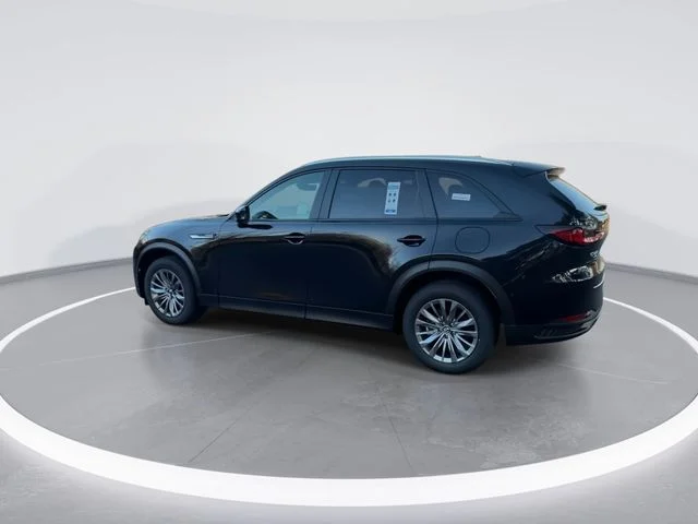 Used 2026 Black Mazda 3.3 Turbo Select image 5
