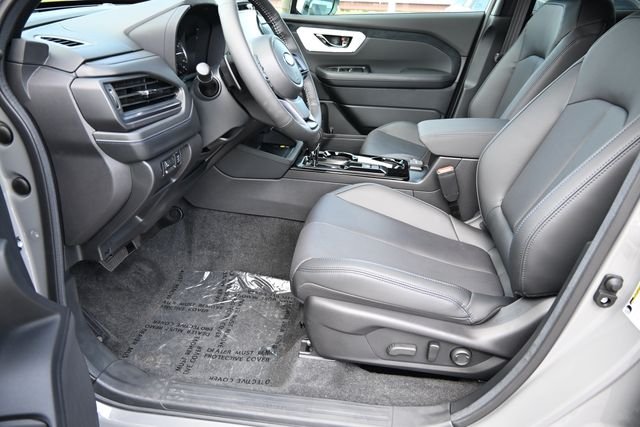 New 2026 Gray Subaru Limited image 19