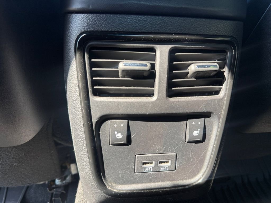 Certified Used 2021 Gray Dodge GT image 21