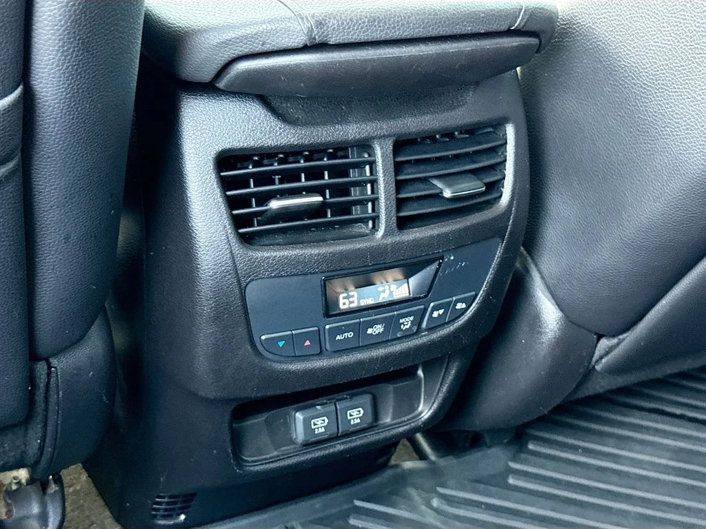 Used 2020  Acura 3.5L image 40