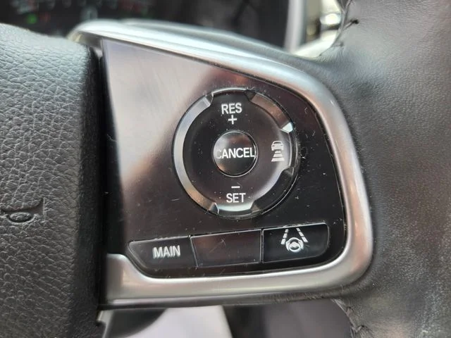Used 2022 Gray Honda EX-L image 32