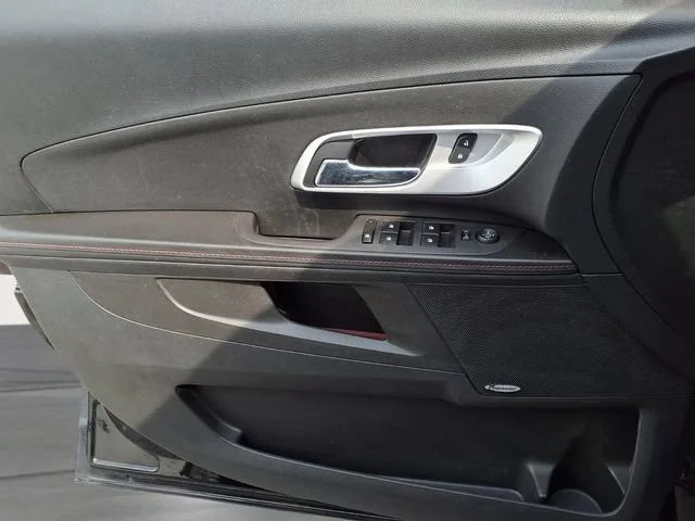 Used 2015 BLACK Chevrolet LT image 14