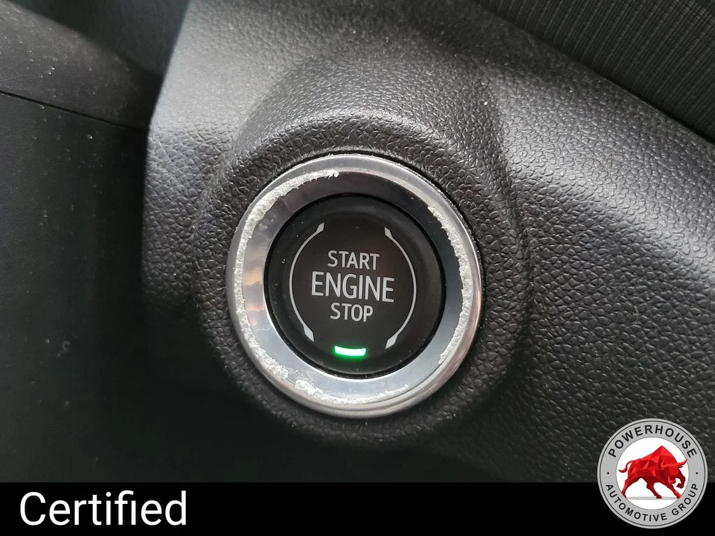 Certified Used 2023 Black Chevrolet LT image 34