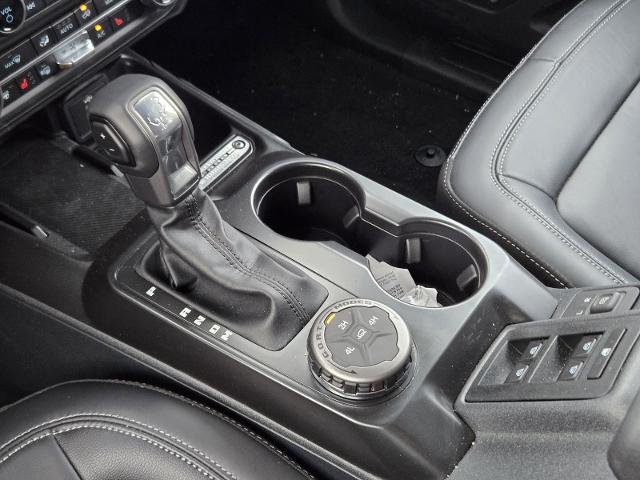 New 2026 Oxford White Ford Outer Banks® image 34