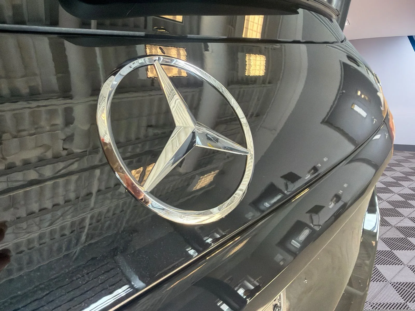 New 2026 Black Mercedes-Benz GLC 350e 4MATIC SUV image 26