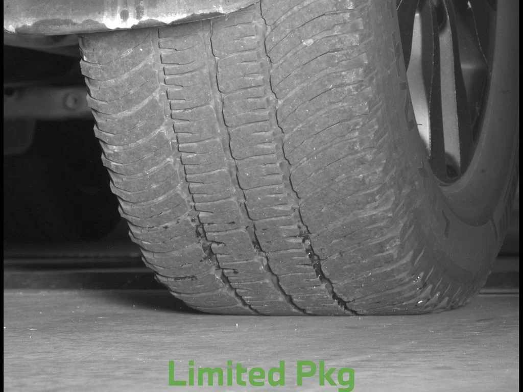 Certified Used 2021 Black Toyota Limited image 17