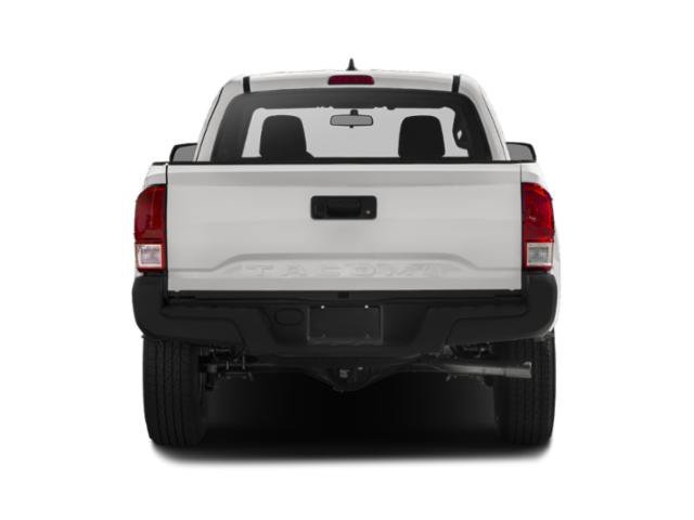 Used 2018 Super White Toyota SR image 5