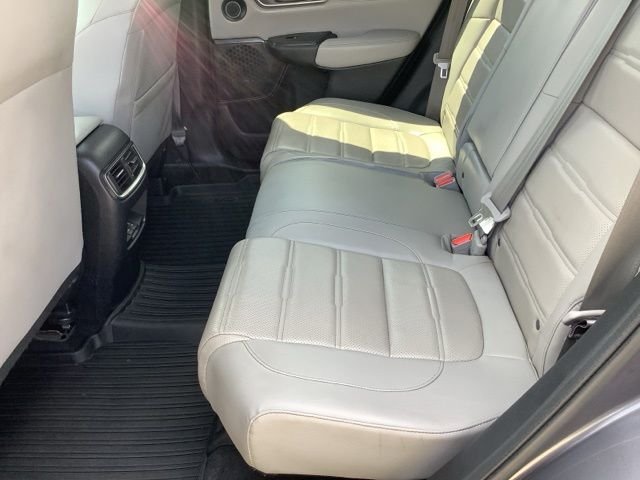 2017 Honda CR-V Touring - Photo 10