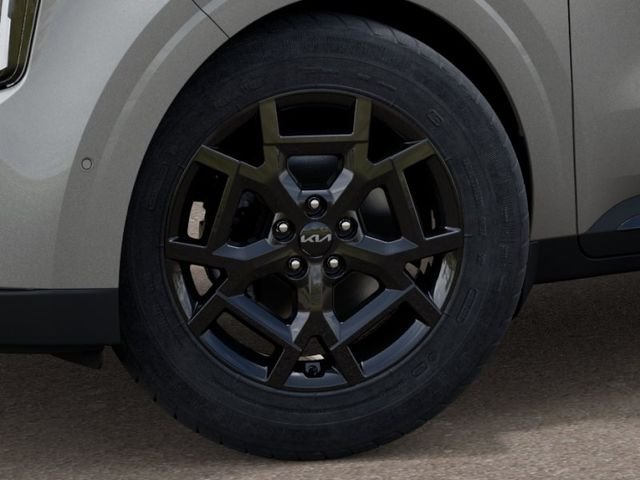 New 2027 Ivory Silver Kia SX image 9