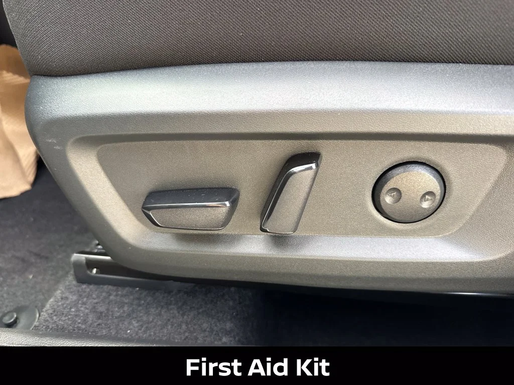 Certified Used 2026 White Nissan SV image 41