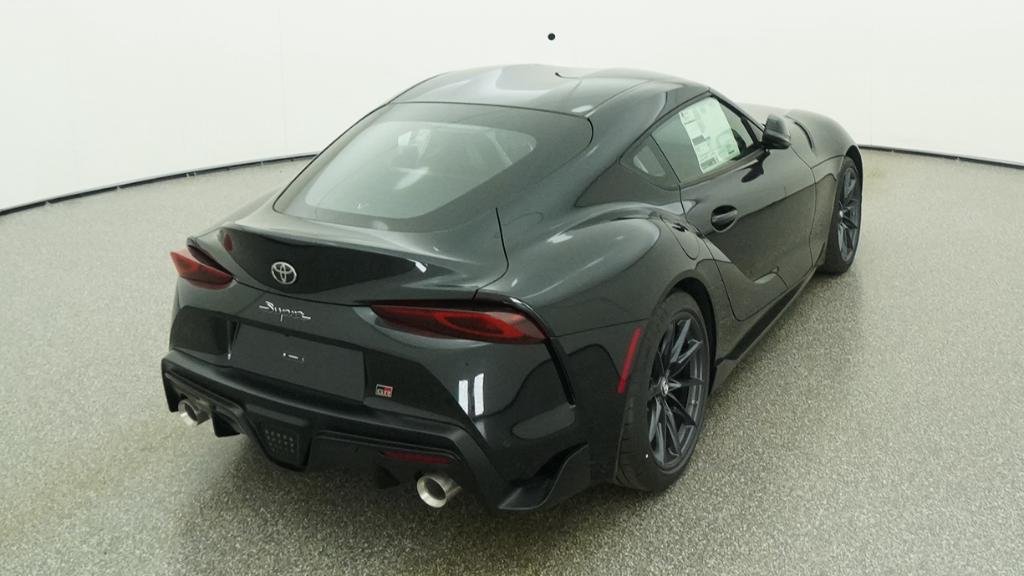 New 2026 Nocturnal Toyota 3.0 image 5