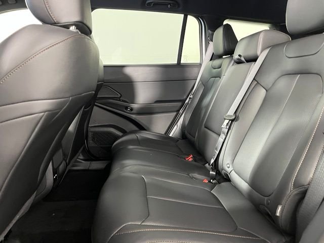 Used 2026 White Jeep Limited image 37