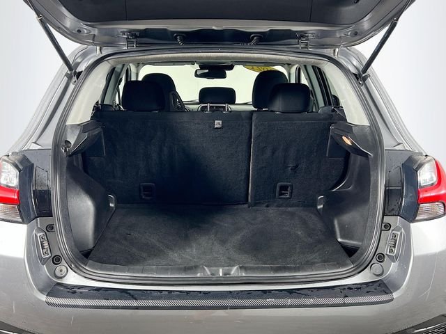 2021 Mitsubishi Outlander Sport SE - Photo 25
