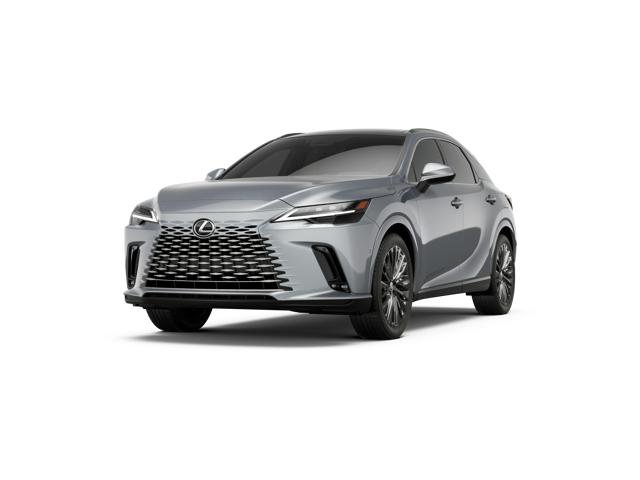 2026 Lexus RX