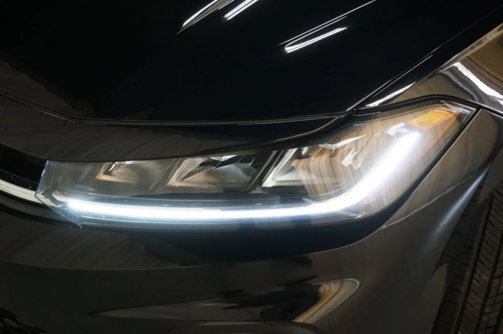 New 2026 Black Volkswagen 1.5T S image 26