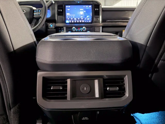 Used 2026 White Ford Lariat image 32