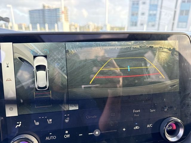 2026 Lexus RX 350 Luxury - Photo 17