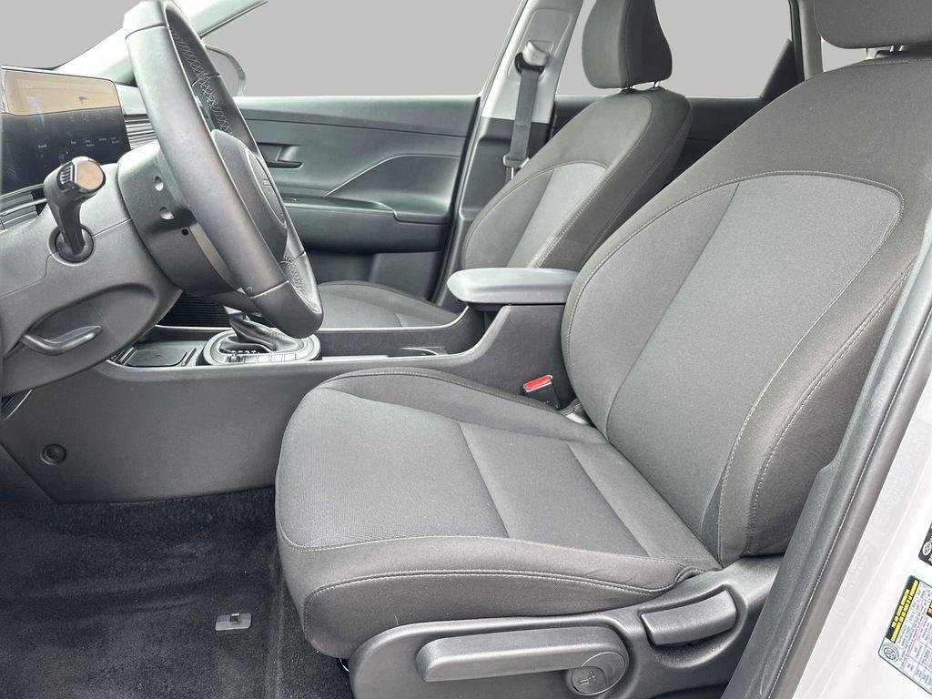 2026 Hyundai Kona SEL Sport - Photo 9