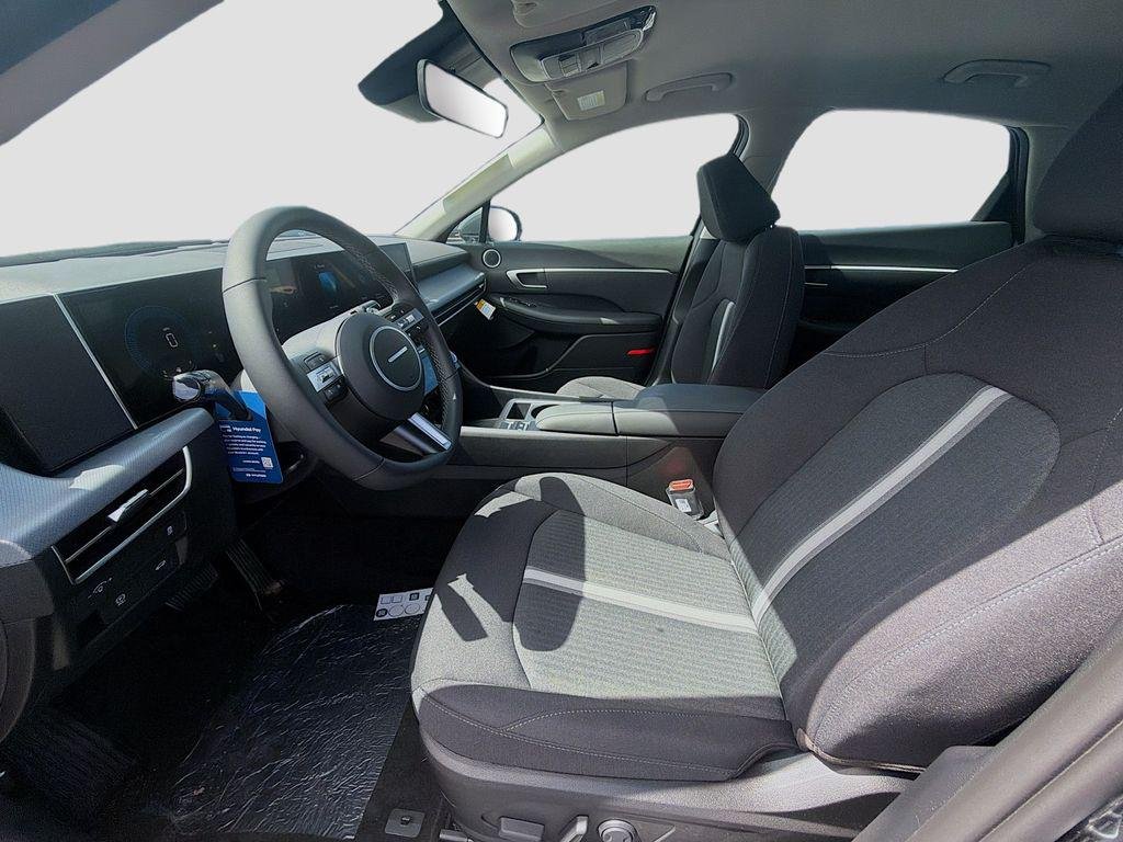 New 2026 Portofino Gray Hyundai SEL Sport image 14