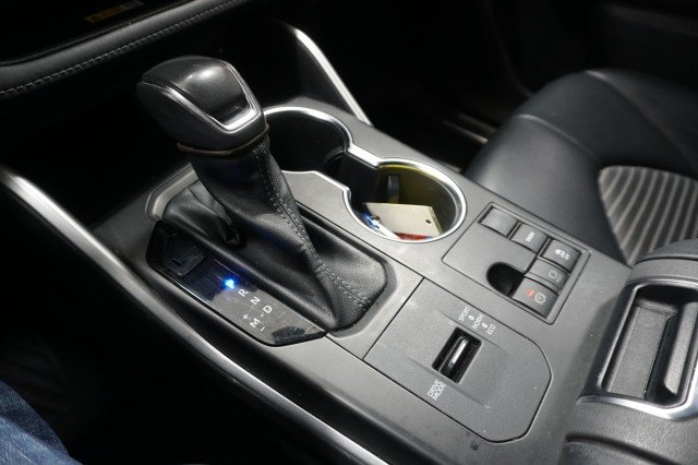 Used 2023  Toyota XSE image 40