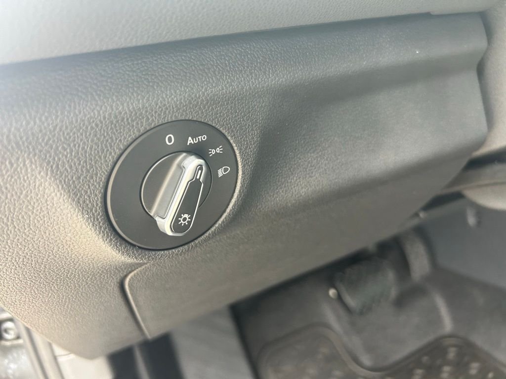 New 2026 Gray Volkswagen 1.5T S image 51