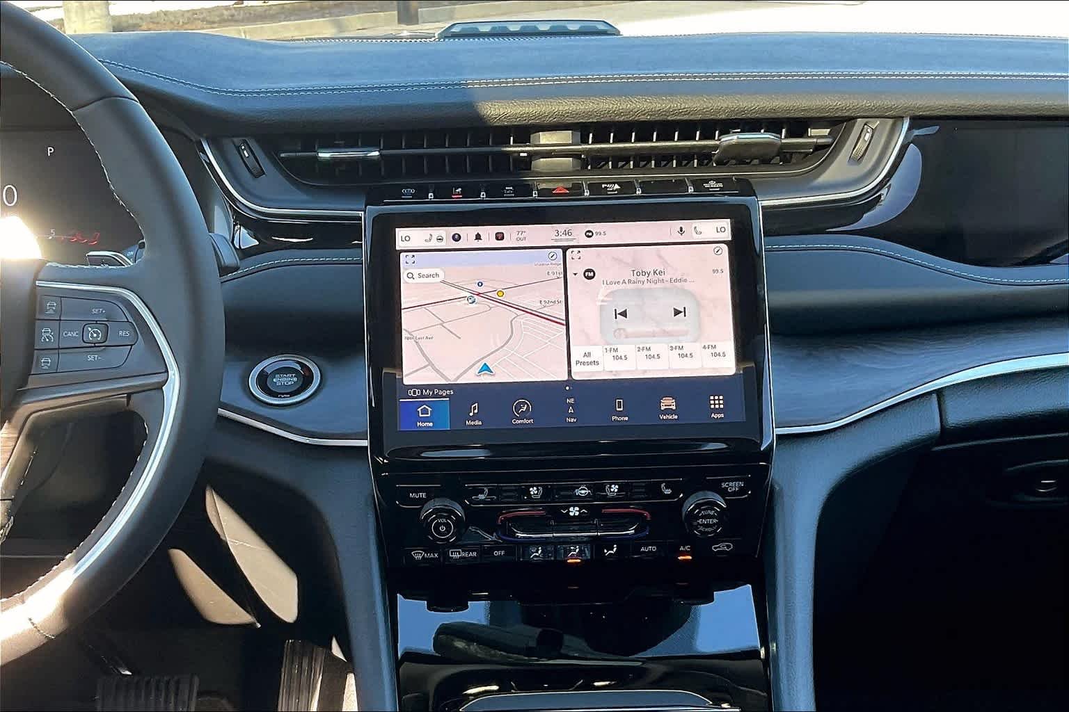 2023 Jeep Grand Cherokee 4xe - Photo 6