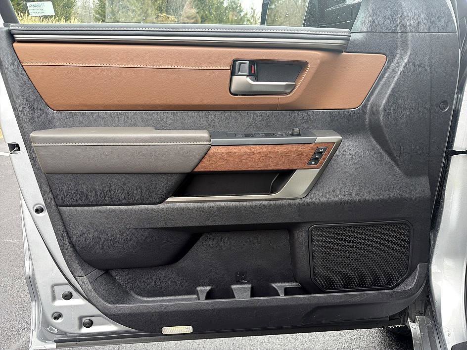2026 Toyota Tundra 1794 Edition - Photo 9