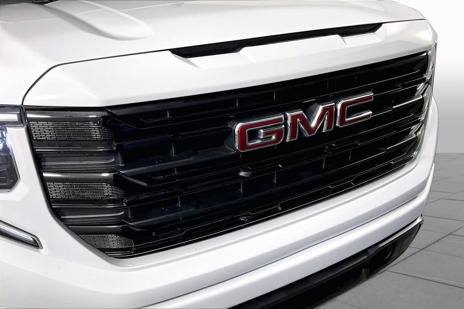 2024 GMC Sierra 1500 Elevation - Photo 29