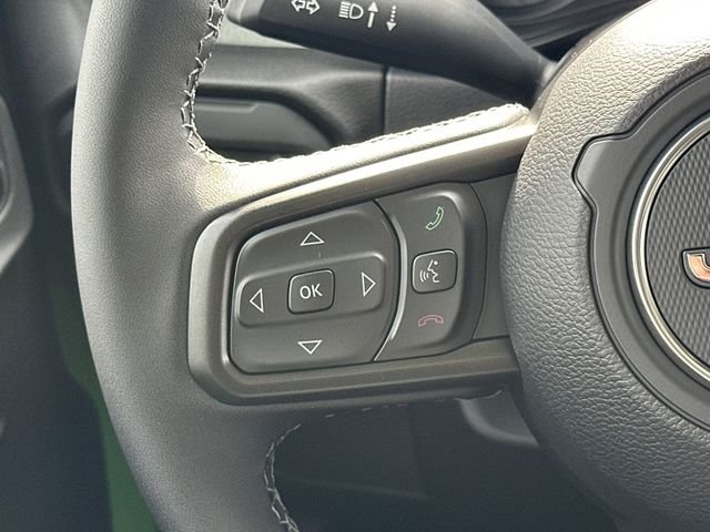 New 2026 Green Jeep Sport S image 24