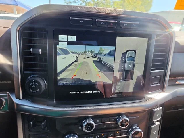 2023 Ford F-150 King Ranch - Photo 15
