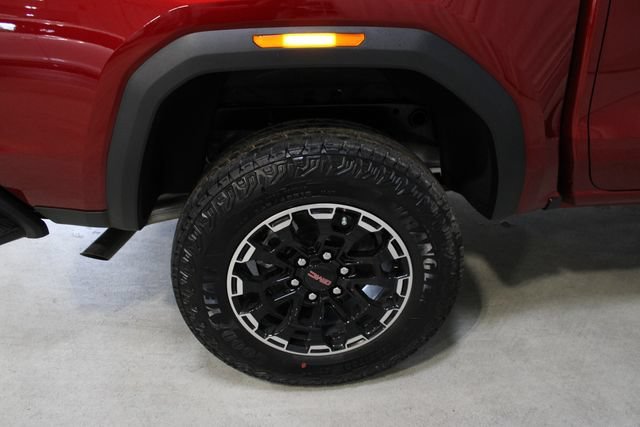 2026 GMC Canyon AT4 - Photo 33