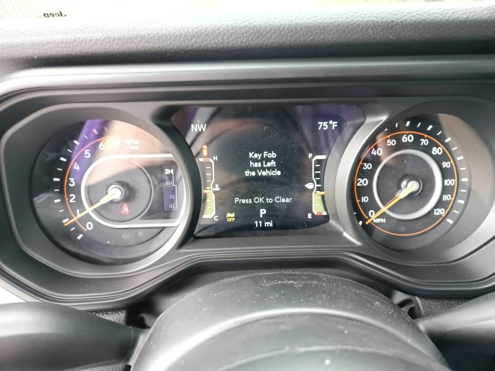 2026 Jeep Wrangler 4-Door Sport S - Photo 17