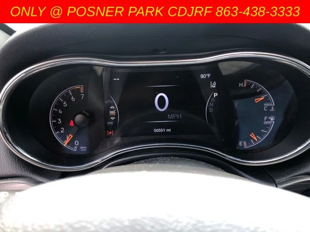 Used 2021 Brown Jeep Limited image 3